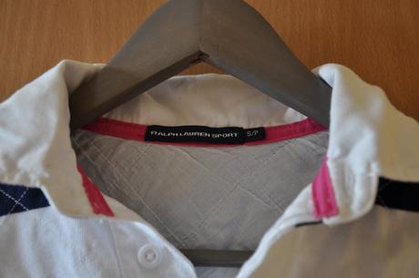 Polokosela ralph lauren, s