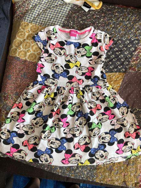 Chutné šatočky cute, dopodopo,86