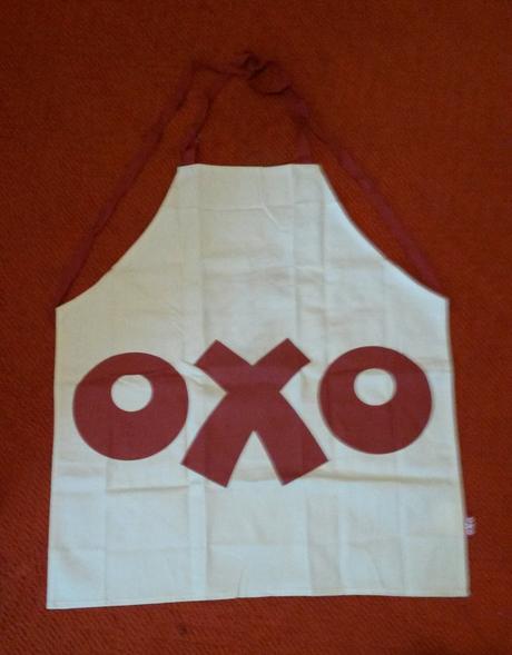 Zástera na varenie oxo,