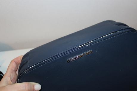 Dámska kabelka originál karl lagerfeld, karl lagerfeld