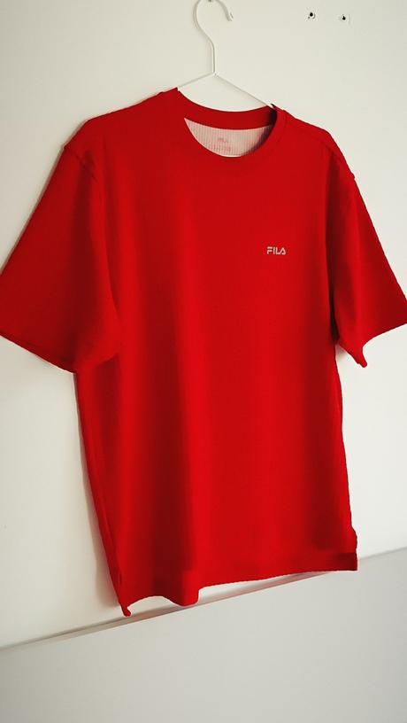 Tričko, fila,l