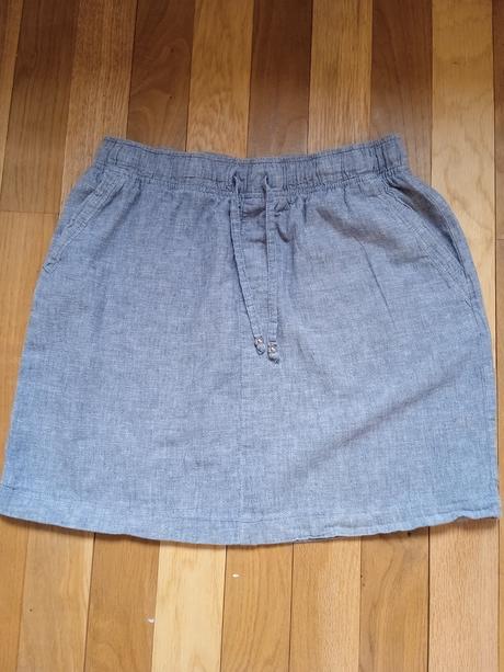 Damska lanova sukna, esmara,42