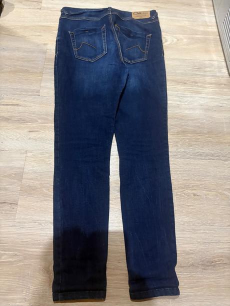 Rifle36, clockhouse,36