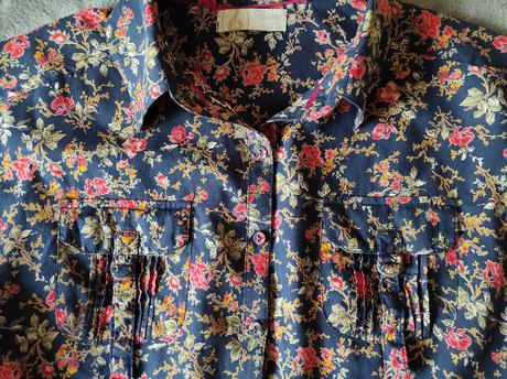 Predĺžená košeľa / košeľové šaty, veľ. s-m, stradivarius,s