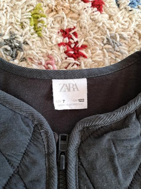 Bunda zara, zara,122