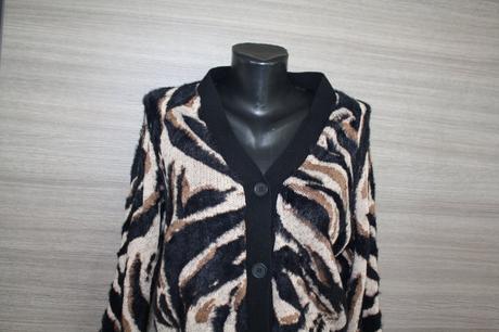 Taifun nadherny svetrik, elodie details,m