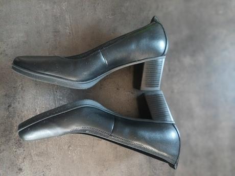 Topánky, graceland,40