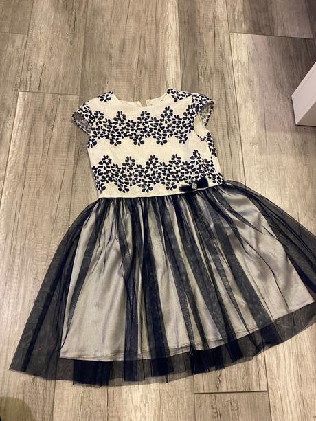 Detské šaty 146, 146