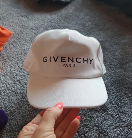 Šiltovka givenchy 54, <50