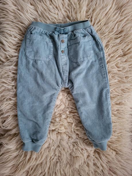 Podšité nohavice, next,92