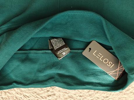 Dámske legíny polarosi forest, xl