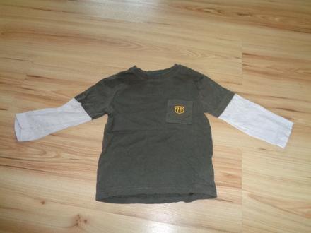 Tričko, f&f,92
