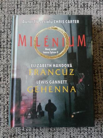 Kniha milénium, 