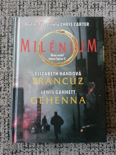 Kniha milénium, 