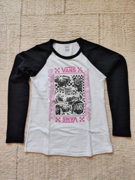 Tričko s dlhým rukávom, 158