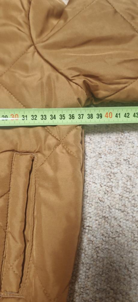 Vetrovka bunda, pepco,116