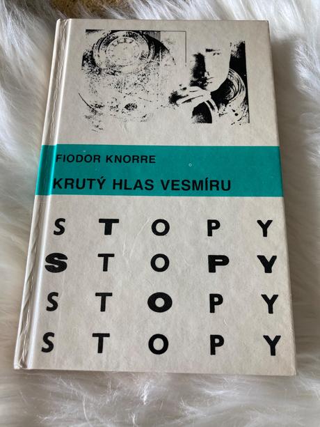 Krutý hlas vesmíru fiodor knorre (1988),