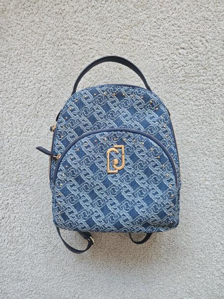 Batoh liu jo, liu jo