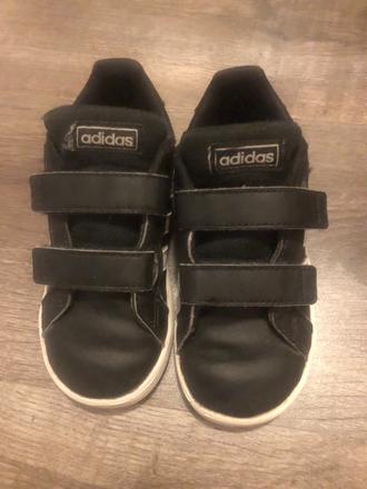 Tenisky adidas, adidas,25