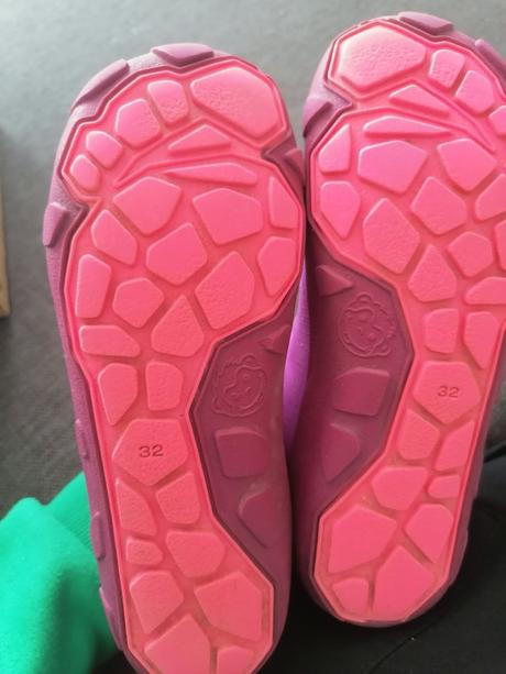 Affenzahn celoročky, affenzahn,32