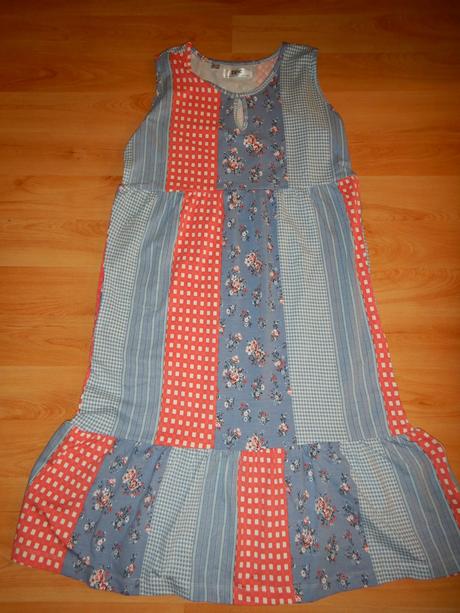 Nenosené šaty bonprix 40/42, bonprix,40