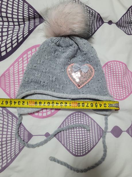 Krasna čiapočka, ajs,98