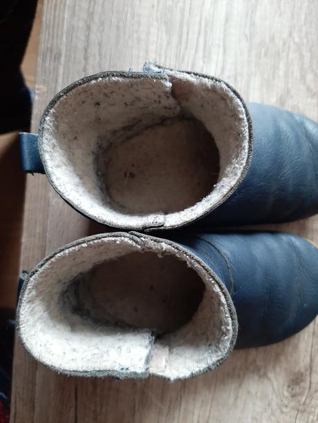 Barefoot čižmičky shooshoos, uk6, shooshoos,23