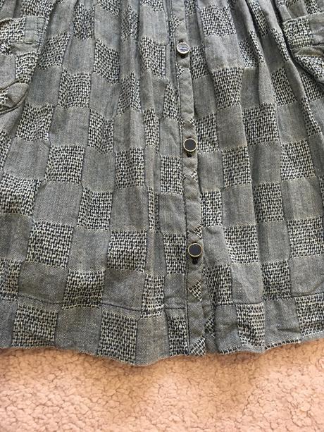 Tommy hilfiger šaty pre dievčatko, tommy hilfiger,116