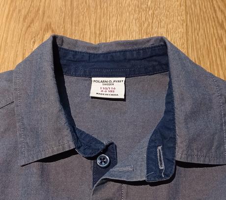 Kosela polarn o.pyret, 116