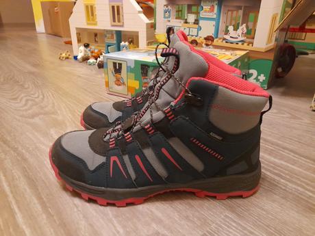 Sportova turisticka obuv, mckinley,36