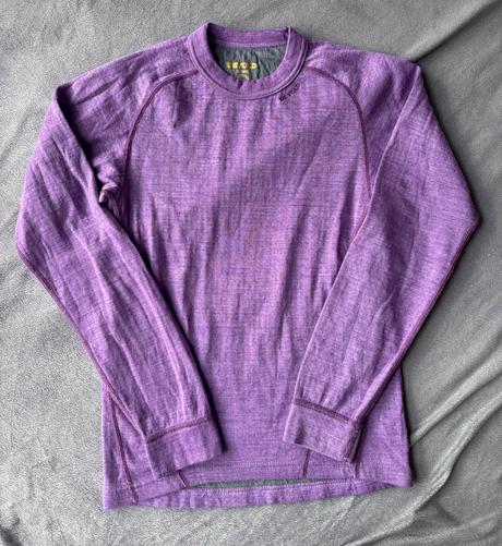 Merino natelnik devold, 164