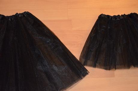 Tutu sukna nova detska damska rozne farby, <50 - xs