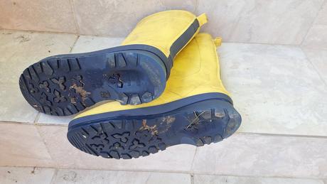 Cizmy zateplene, converse,41