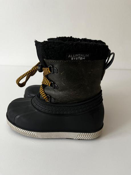 Friboo zimné topánočky veľkosť 24/25, 25