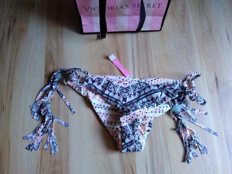 Victoria's secret reverzibilny spodok xs, victoria's secret,xs