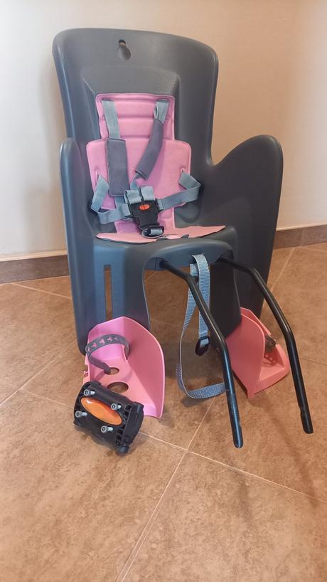 Cyklosedačka polisport, 