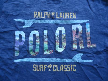 Originál tričko polo rl vel.8r., ralph lauren,140