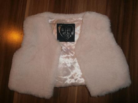 Kožušinka, young dimension,68