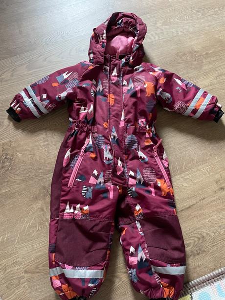 Overal lindex 86, lindex,86