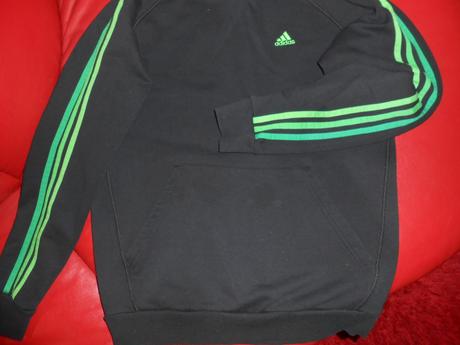Mikina, adidas,s
