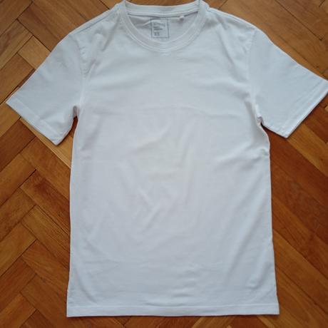 1x oblečené tričko - top stav, sinsay,xs