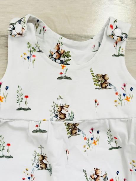 Letné šaty na cvoky, 86