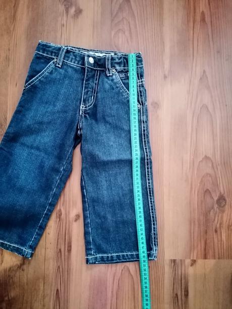 Rifle pick ouic 98, 98