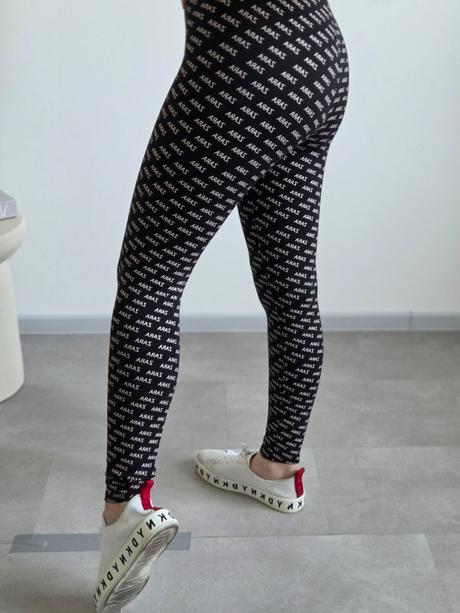 Zara legíny s, zara,s
