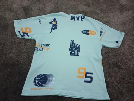 Tricko reserved v.122, reserved,122