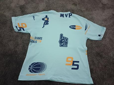 Tricko reserved v.122, reserved,122