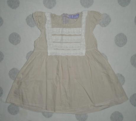 Šaty na 18 až 24 mesiacov, 92