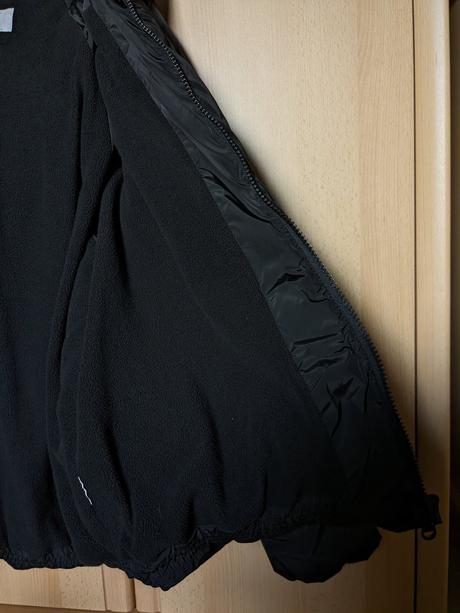 Prešívaná bunda, zara,xs