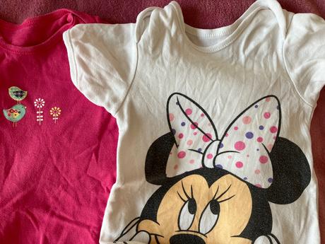 Balík body, 86–98