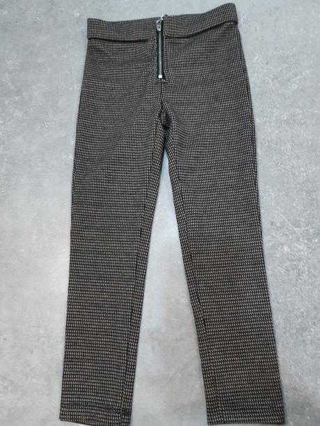 Leginkove nohavice, reserved,110